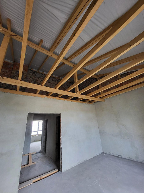 ПРодається 2 кімнатна квартира з горищем в ПОДАРОК Ивано-Франковск - изображение 3