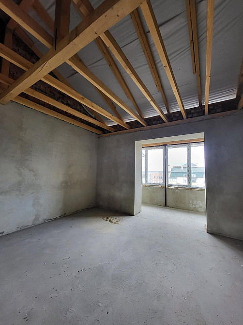 ПРодається 2 кімнатна квартира з горищем в ПОДАРОК Ивано-Франковск - изображение 4