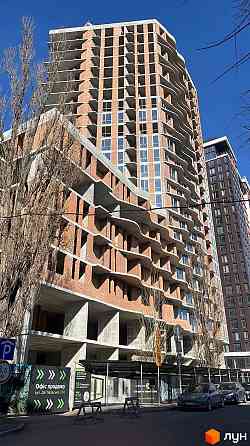 Продається простора 3к квартира ЖК Creator City Київ