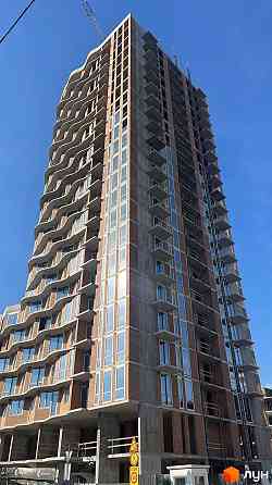 Продається простора 3к квартира ЖК Creator City Київ