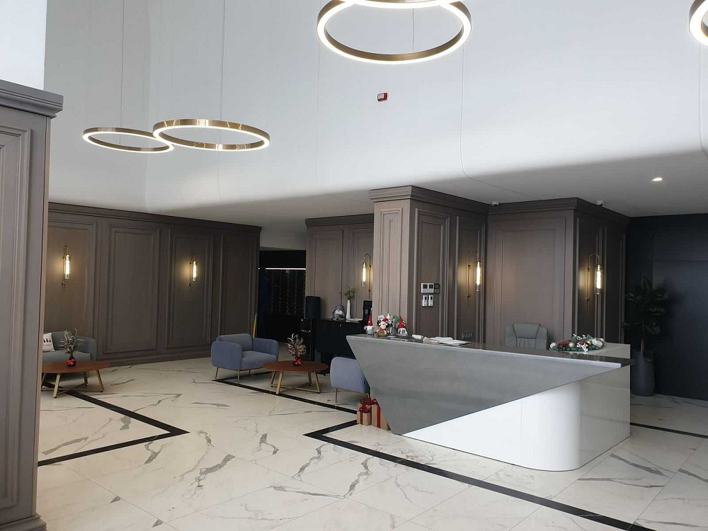 Продається простора 3к квартира ЖК Creator City Київ - зображення 8