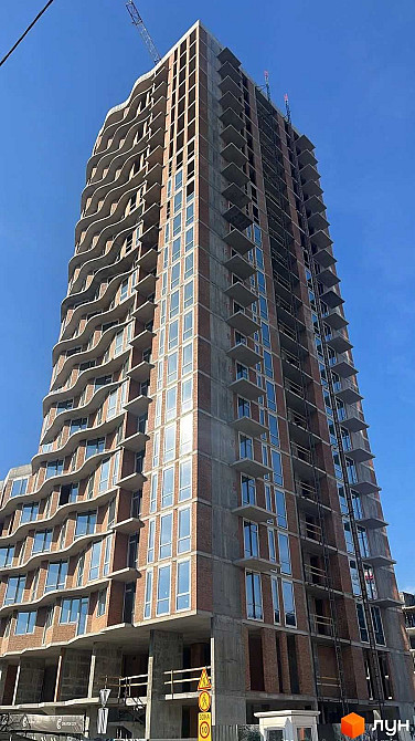 Продається простора 3к квартира ЖК Creator City Київ - зображення 2