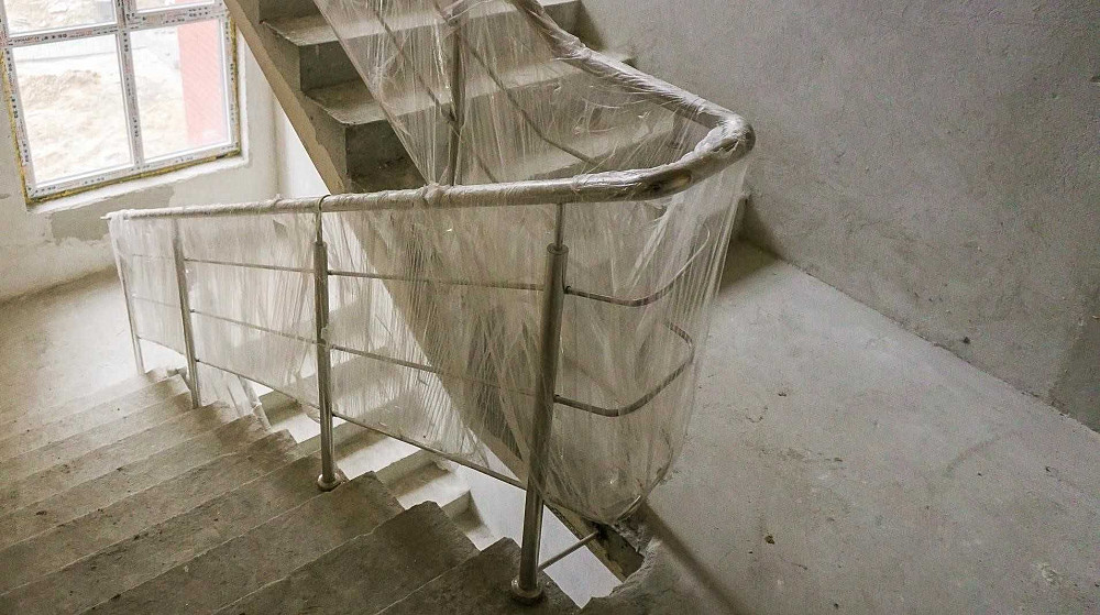 ЖК Велика Британія - 2к апартаменти 52.8м.кв з першим внеском від 10% Львів - зображення 7