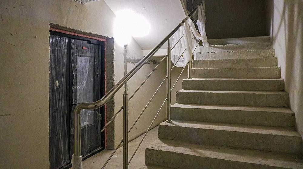 ЖК Велика Британія - 2к апартаменти 52.8м.кв з першим внеском від 10% Львів - зображення 8