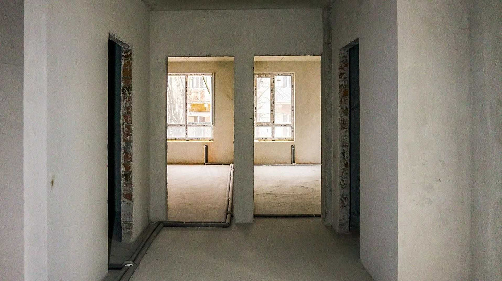 ЖК Велика Британія - 2к апартаменти 52.8м.кв з першим внеском від 10% Львів - зображення 5