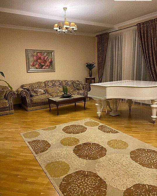 Продаж 3 кімнатна квартира Костя Левицького Львів - зображення 3