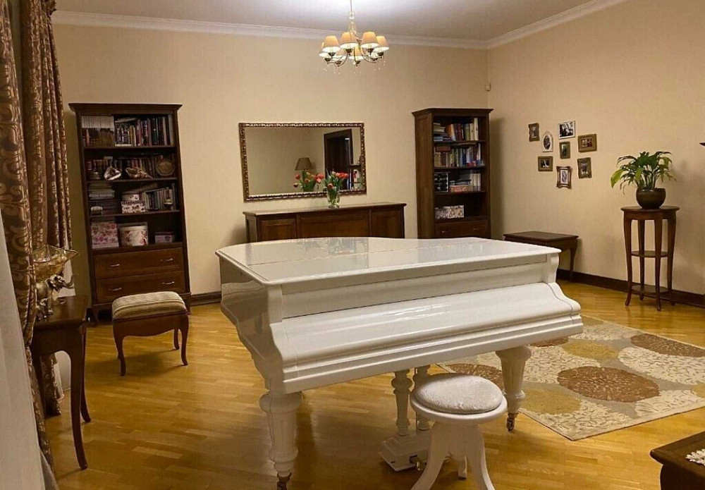 Продаж 3 кімнатна квартира Костя Левицького Львів - зображення 2