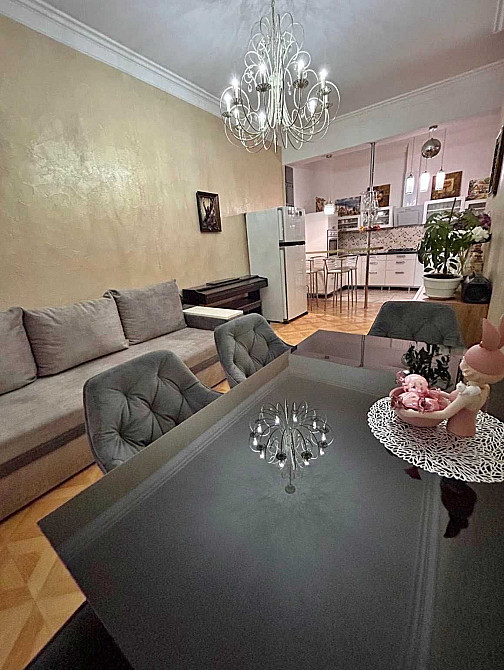 Продам 2х комнатную квартиру  1-я ст.Большого Фонтана, лучшая локация. Одеса - зображення 1