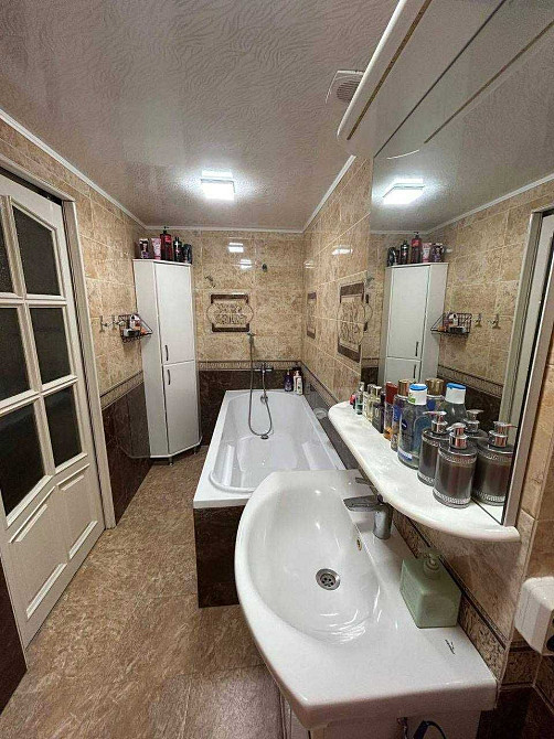 Продам 2х комнатную квартиру  1-я ст.Большого Фонтана, лучшая локация. Одеса - зображення 6