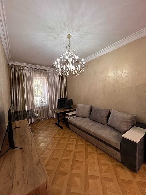 Продам 2х комнатную квартиру  1-я ст.Большого Фонтана, лучшая локация. Одеса - зображення 5