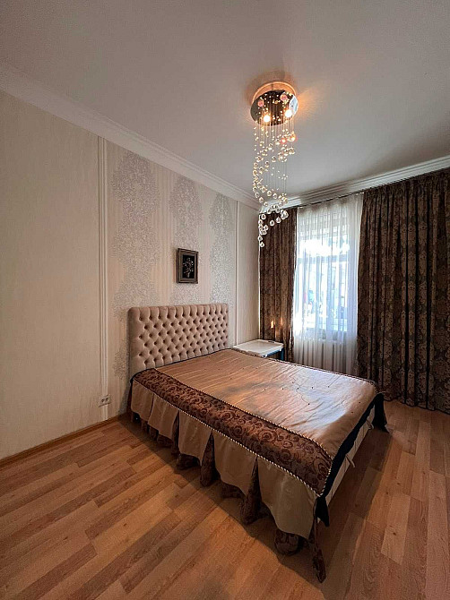 Продам 2х комнатную квартиру  1-я ст.Большого Фонтана, лучшая локация. Одеса - зображення 4