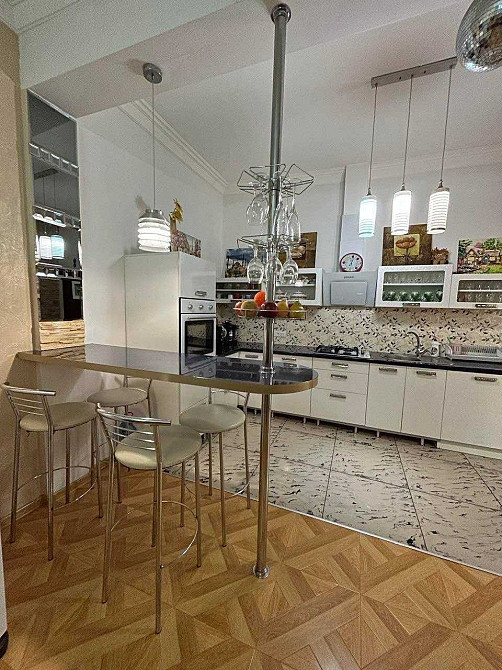 Продам 2х комнатную квартиру  1-я ст.Большого Фонтана, лучшая локация. Одеса - зображення 2