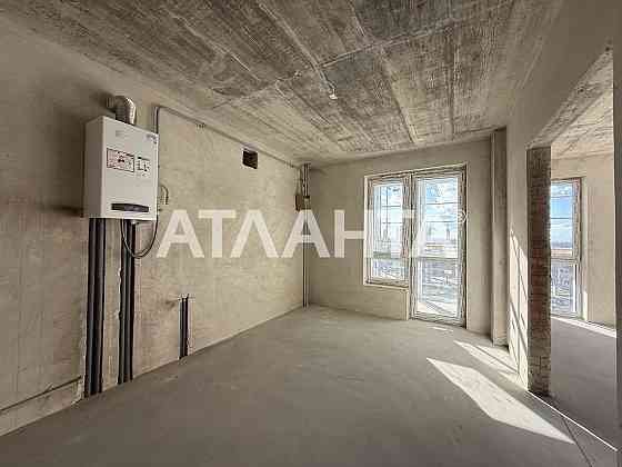 Продаж 2 кім квартири в ЖК Еко дім на Надійній. Львів