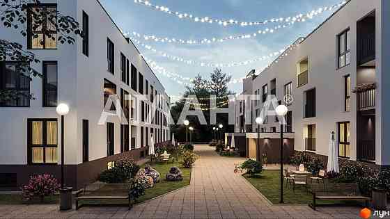 Продаж 2 кім квартири в ЖК Еко дім на Надійній. Львів