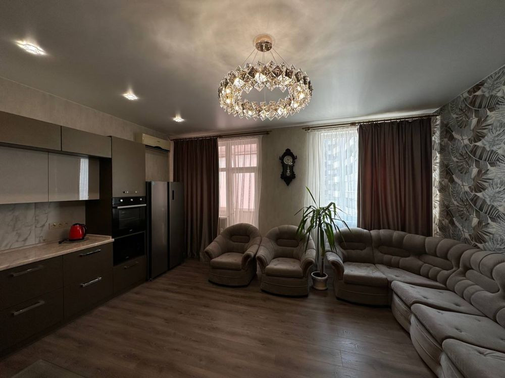 Продажа 2к студии в самом центре Николаев - изображение 4