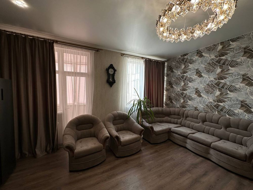 Продажа 2к студии в самом центре Николаев - изображение 5