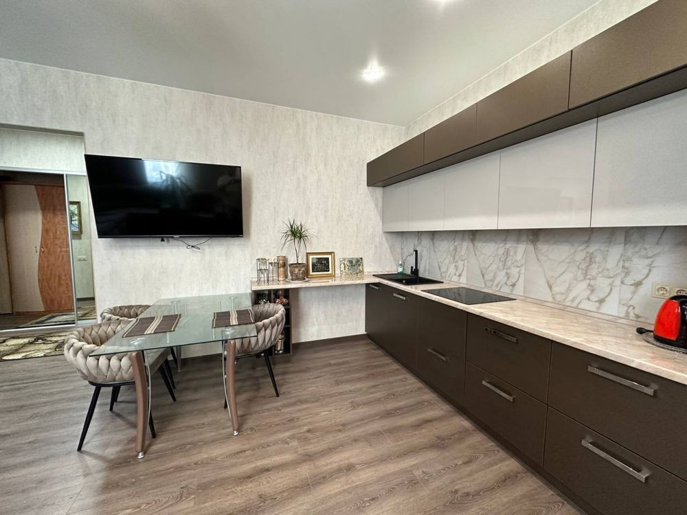 Продажа 2к студии в самом центре Николаев - изображение 6