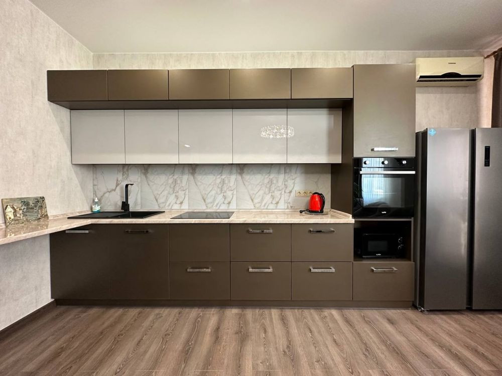 Продажа 2к студии в самом центре Николаев - изображение 3