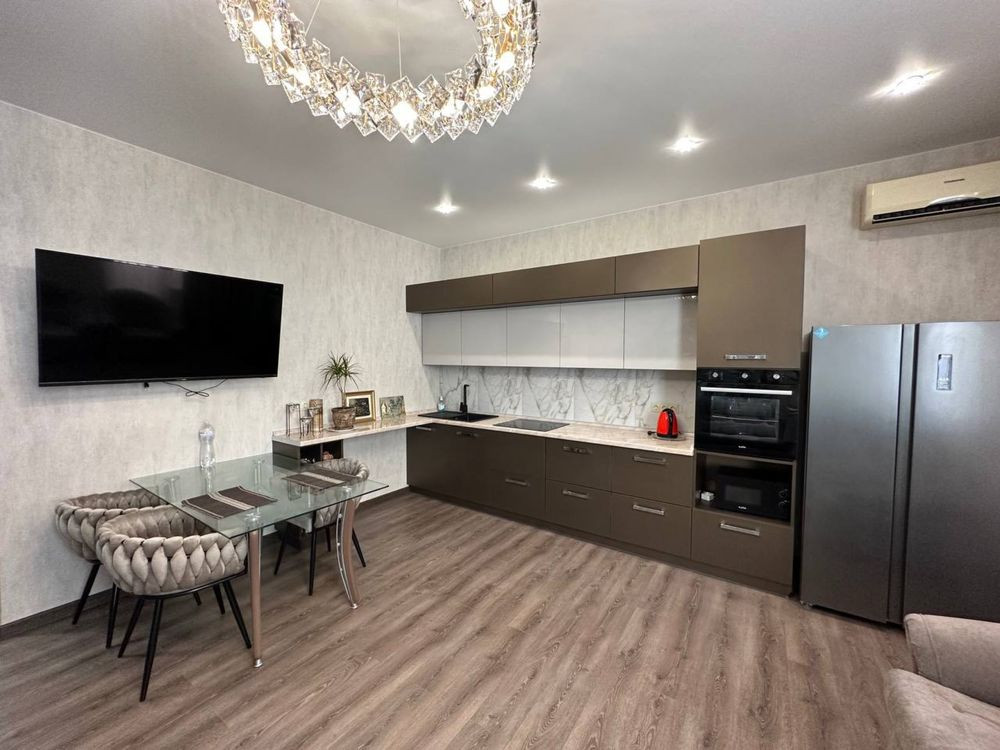 Продажа 2к студии в самом центре Николаев - изображение 2