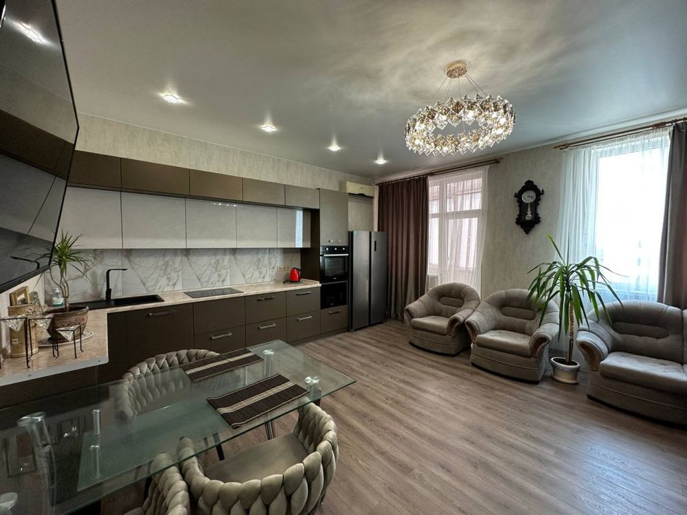 Продажа 2к студии в самом центре Николаев - изображение 1