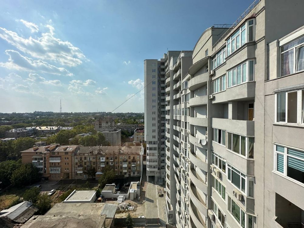 Продажа 2к студии в самом центре Николаев - изображение 8