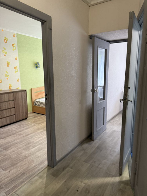 У продажу 2к квартира на вул.криворізька 22б Днепр - изображение 5