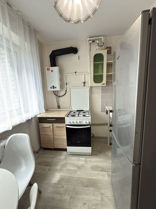 У продажу 2к квартира на вул.криворізька 22б Днепр - изображение 4