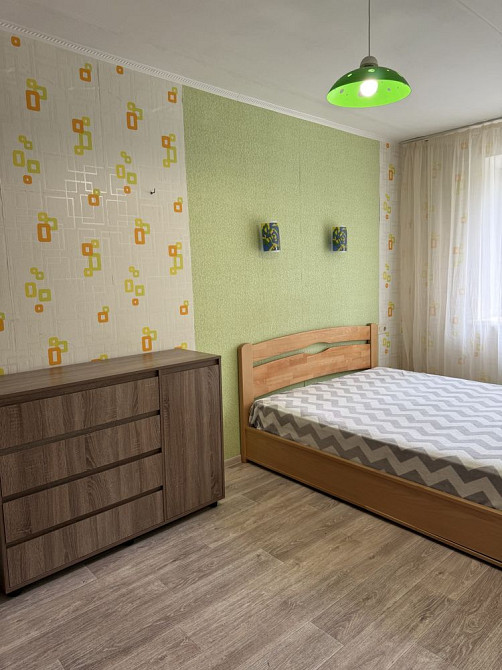 У продажу 2к квартира на вул.криворізька 22б Днепр - изображение 8