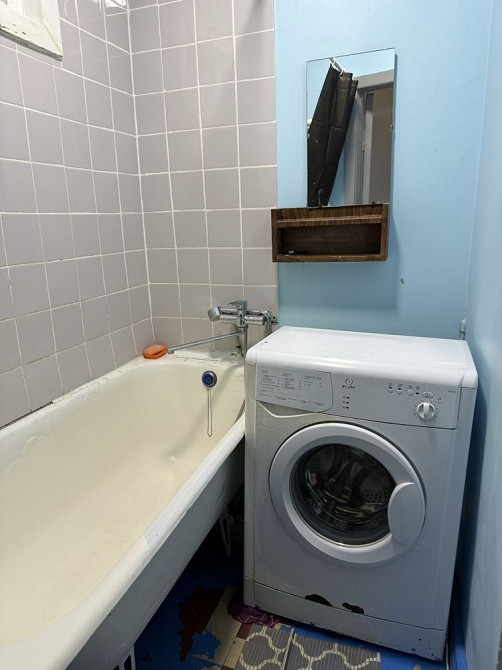 У продажу 2к квартира на вул.криворізька 22б Днепр - изображение 7