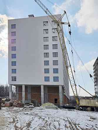 Продаж 1кімнатної квартири по вул.Трускавецькій. Апартаменти. Сокільники