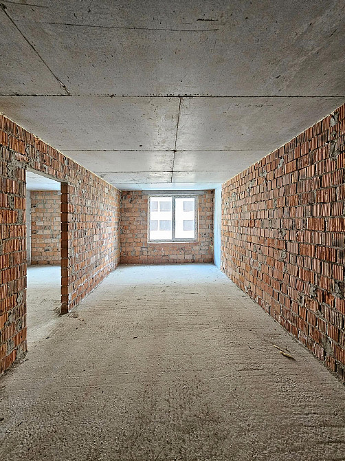 Продаж 1кімнатної квартири по вул.Трускавецькій. Апартаменти. Сокільники - зображення 3