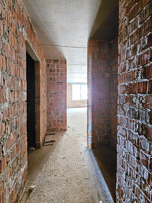 Продаж 1кімнатної квартири по вул.Трускавецькій. Апартаменти. Сокільники - зображення 8