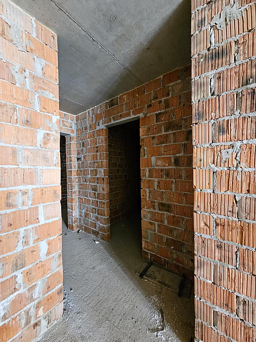 Продаж 1кімнатної квартири по вул.Трускавецькій. Апартаменти. Сокільники - зображення 7