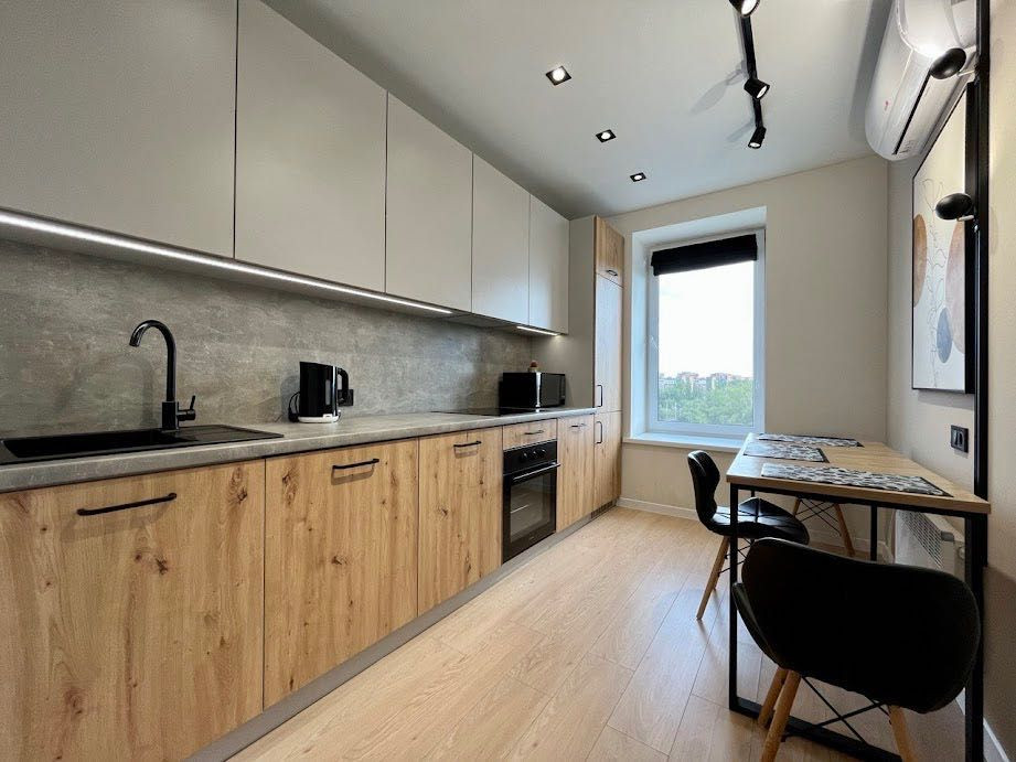 Продам 1к Ж КВоронцовский Добробуд Созидатель Начало Пр Слобожанского Днепр - изображение 3