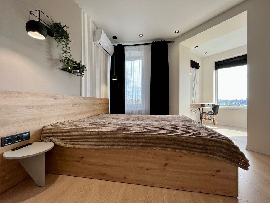 Продам 1к Ж КВоронцовский Добробуд Созидатель Начало Пр Слобожанского Днепр - изображение 4