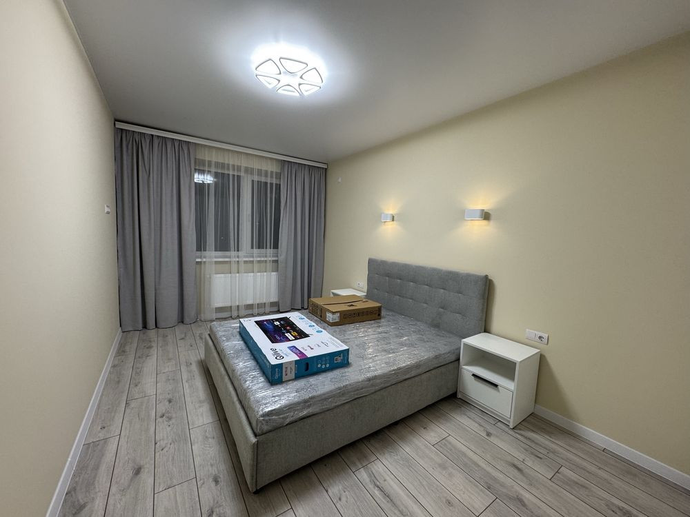 Продаж 1 кімнатної квартири на Щасливому Рівне - зображення 3