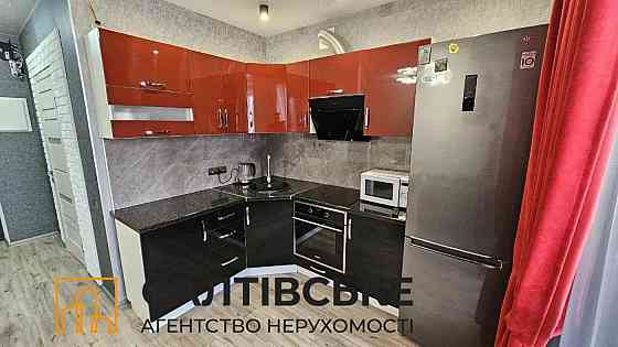 8445-АШ Продам 1к квартиру 32м2 в новострое ЖК Птичка на Салтовке Харків