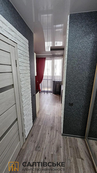 8445-АШ Продам 1к квартиру 32м2 в новострое ЖК Птичка на Салтовке Харків - зображення 6