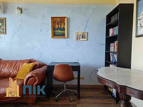 Без% Двоярусна квартира з терасою Белогородка (Киевская обл.)