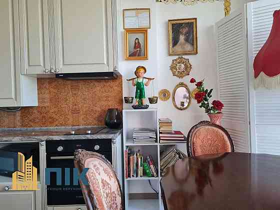 Без% Двоярусна квартира з терасою Белогородка (Киевская обл.)