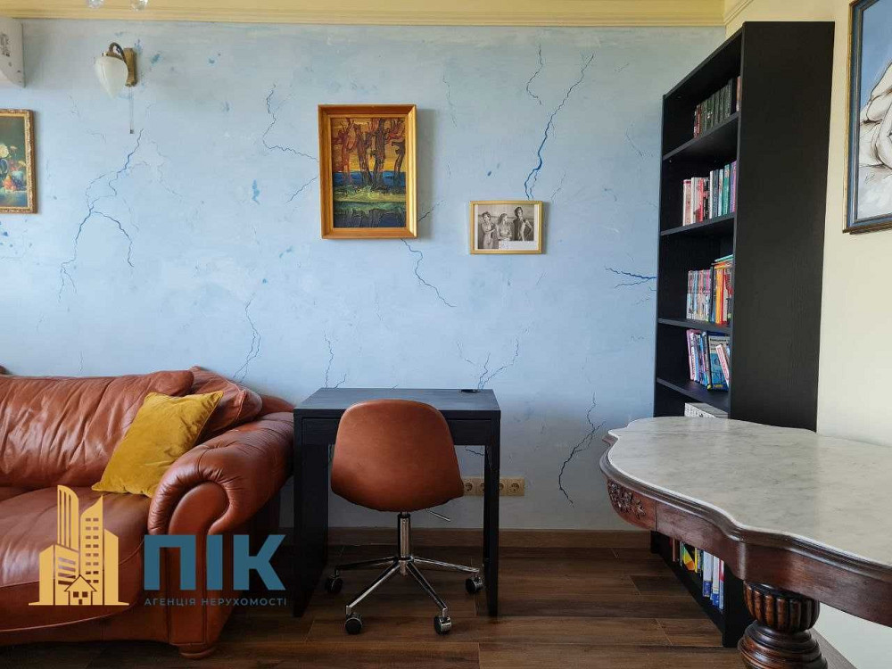 Без% Двоярусна квартира з терасою Белогородка (Киевская обл.) - изображение 6