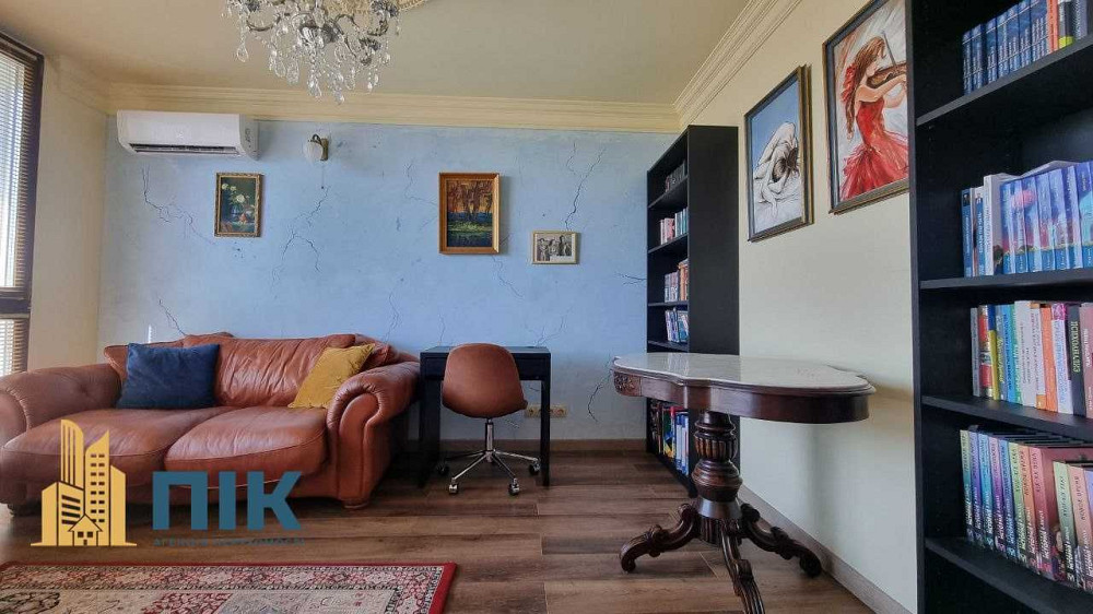 Без% Двоярусна квартира з терасою Белогородка (Киевская обл.) - изображение 7