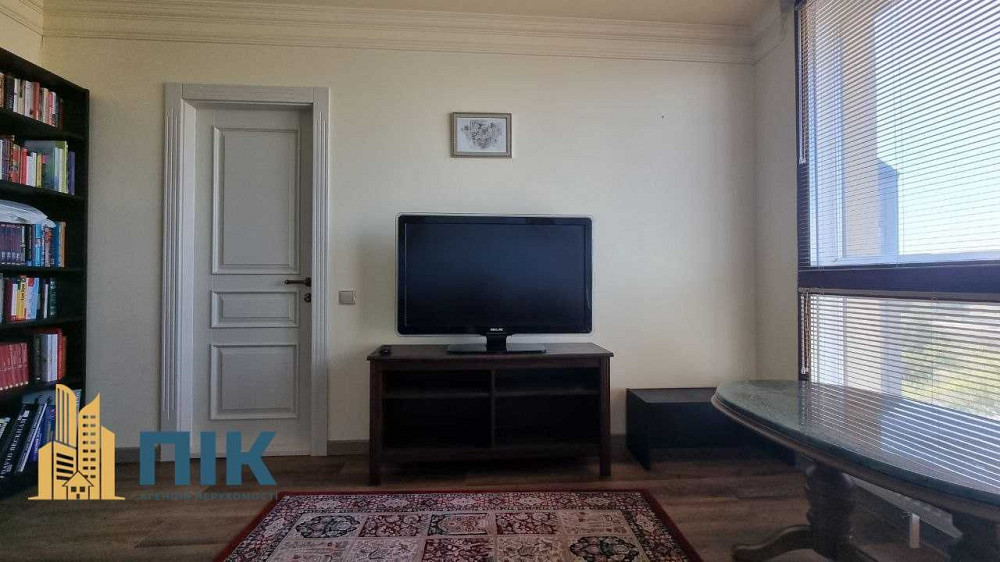 Без% Двоярусна квартира з терасою Белогородка (Киевская обл.) - изображение 8