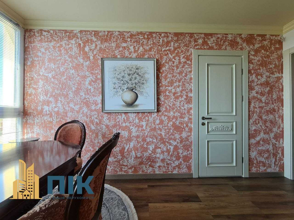 Без% Двоярусна квартира з терасою Белогородка (Киевская обл.) - изображение 4