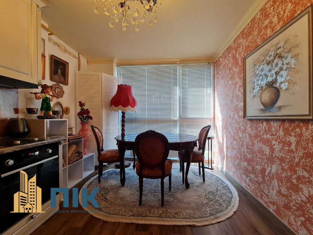 Без% Двоярусна квартира з терасою Белогородка (Киевская обл.) - изображение 1