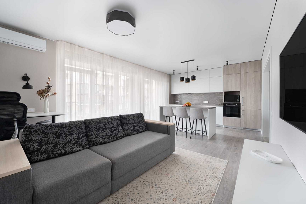 ЖК Ліпінка  Мостицький масив Без % Київ - зображення 1