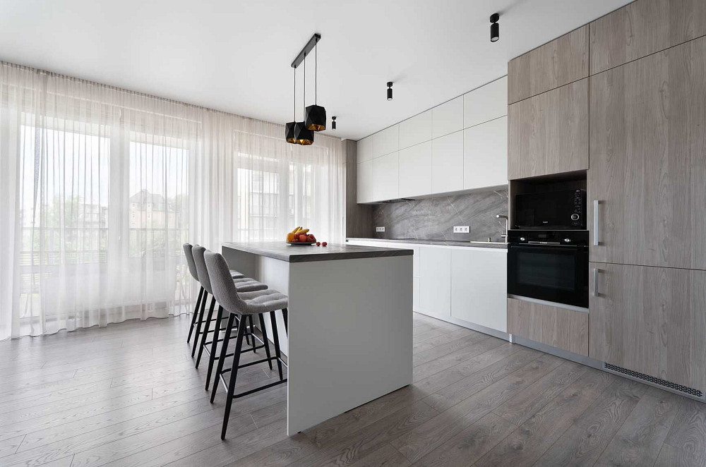 ЖК Ліпінка  Мостицький масив Без % Київ - зображення 2