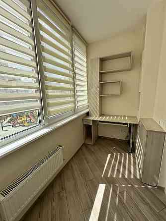 Продаж однокімнатної квартири 41м2 Святопетрівське (Києво-Свят.р-н)