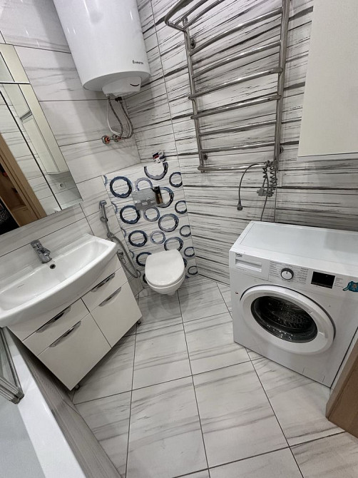 Продаж однокімнатної квартири 41м2 Святопетрівське (Києво-Свят.р-н) - зображення 6