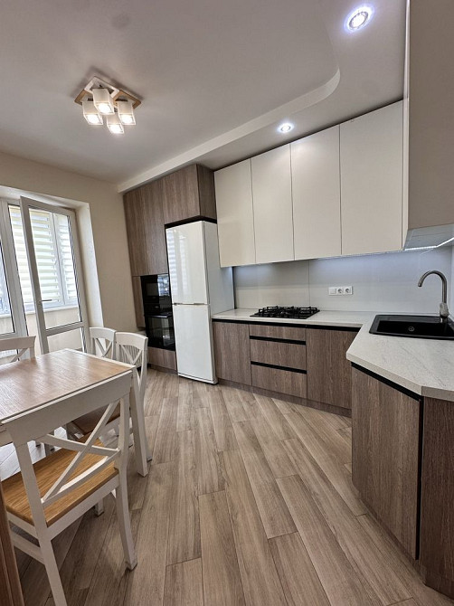 Продаж однокімнатної квартири 41м2 Святопетрівське (Києво-Свят.р-н) - зображення 1